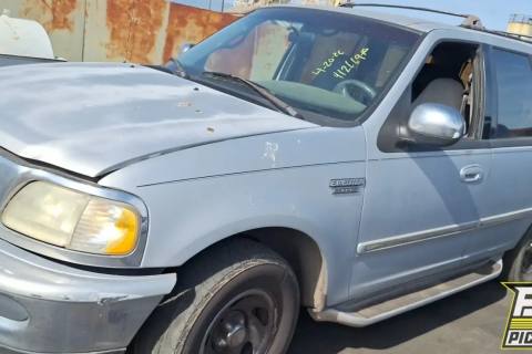 Photo of 1997 Ford Expedition