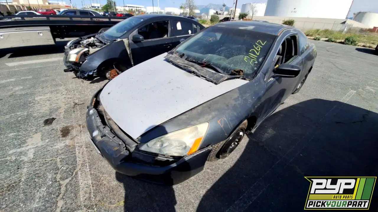 Photo of 2005 Honda Accord