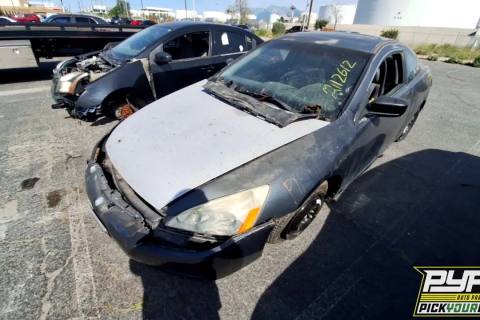 Photo of 2005 Honda Accord