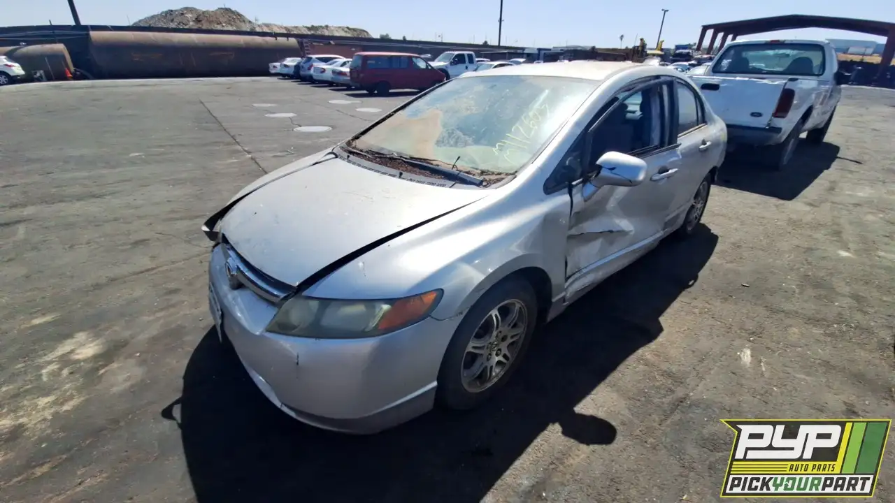 Photo of 2006 Honda Civic