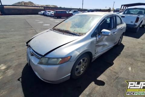 Photo of 2006 Honda Civic