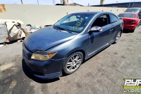 Photo of 2006 Scion Tc