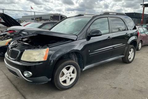 Photo of 2006 Chrysler Town & Country