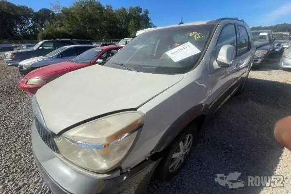 Photo of 2004 Buick Rendezvous