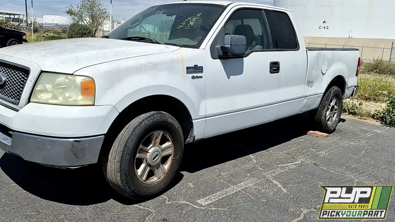 Photo of 2004 Ford F-150