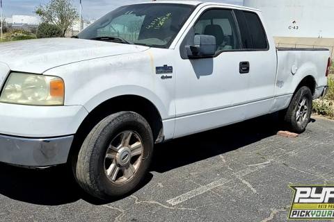 Photo of 2004 Ford F-150