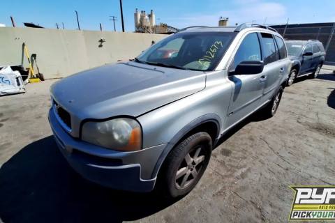 Photo of 2006 Volvo Xc90