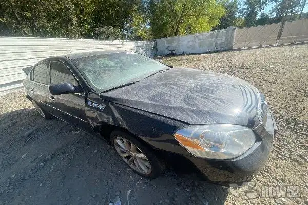 Photo of 2007 Buick Lucerne