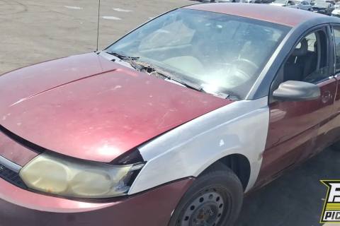 Photo of 2003 Saturn Ion