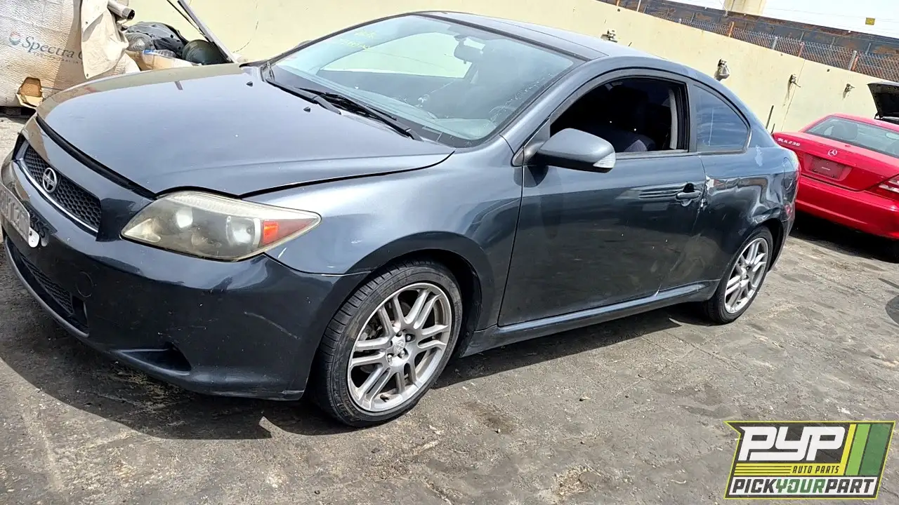 Photo of 2005 Scion Tc