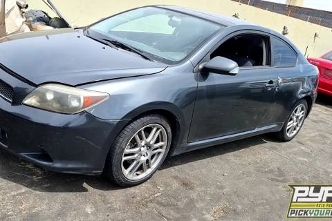 Photo of 2005 Scion Tc