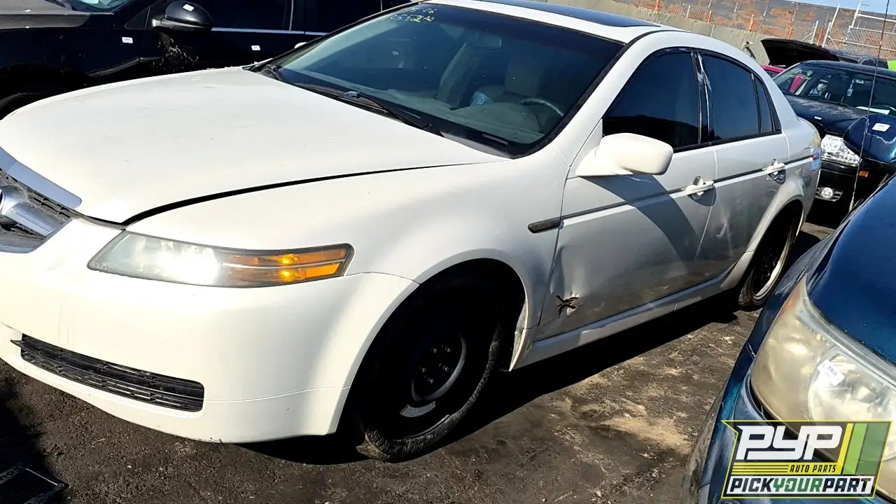 Photo of 2005 Acura Tl