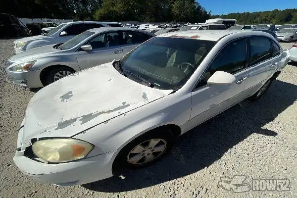Photo of 2006 Chevrolet Impala