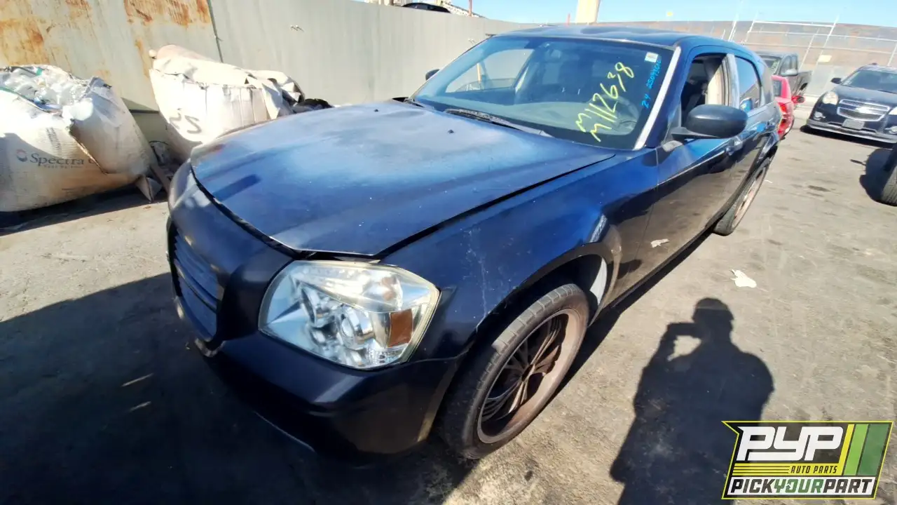 Photo of 2007 Dodge Magnum