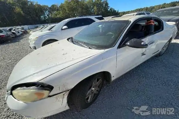 Photo of 2006 Chevrolet Monte Carlo