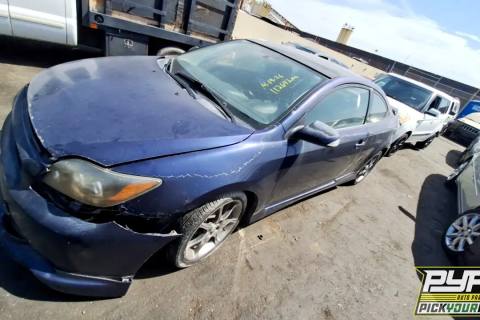 Photo of 2010 Scion Tc