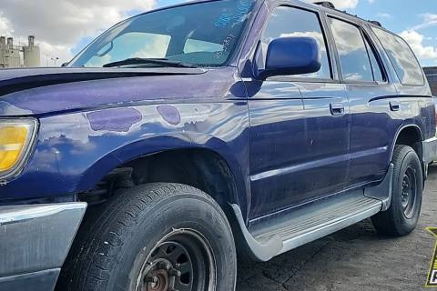 Photo of 1998 Toyota 4Runner