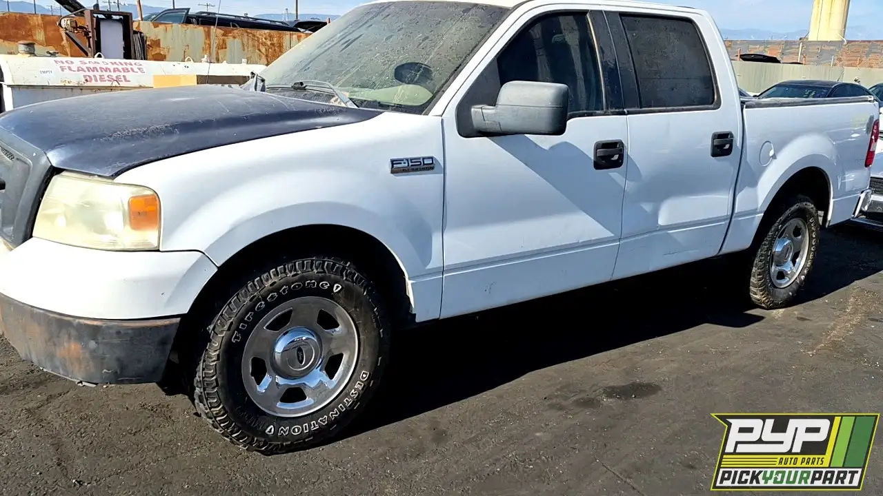 Photo of 2006 Ford F-150