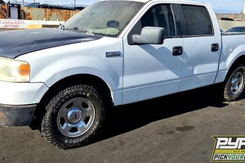 Photo of 2006 Ford F-150