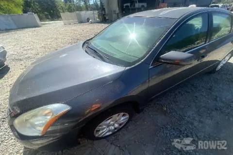 Photo of 2010 Nissan Altima