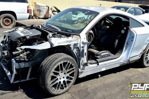 Photo of 2008 Audi Tt