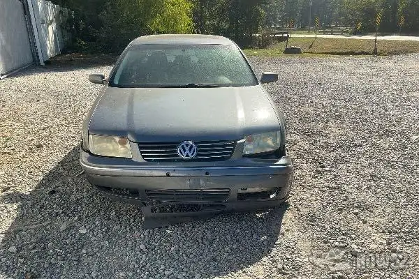 Photo of 2005 Volkswagen Jetta