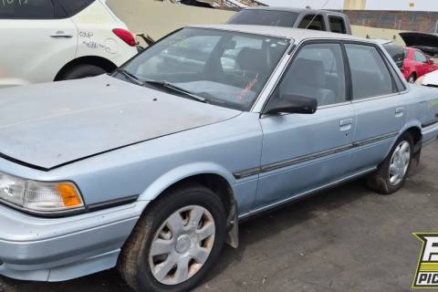 Photo of 1991 Toyota Camry