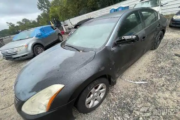 Photo of 2012 Nissan Altima