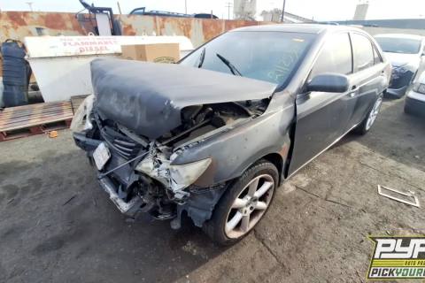 Photo of 2009 Toyota Camry