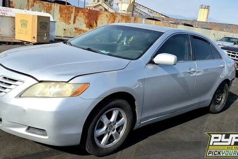 Photo of 2009 Toyota Camry