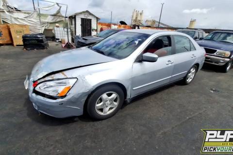Photo of 2004 Honda Accord