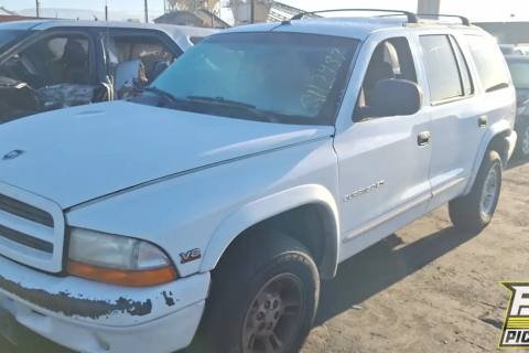 Photo of 1999 Dodge Durango