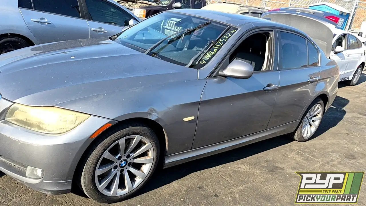 Photo of 2009 Bmw 328I
