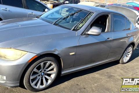 Photo of 2009 Bmw 328I