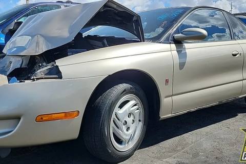 Photo of 1998 Saturn Sc2