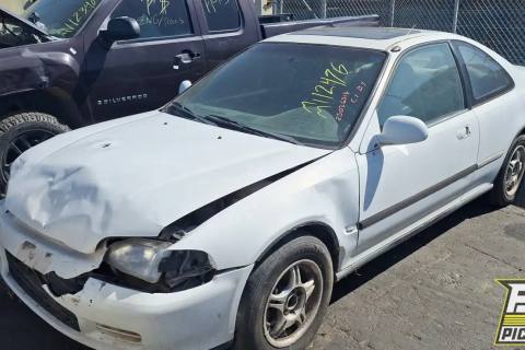 Photo of 1995 Honda Civic