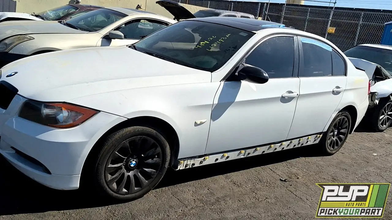 Photo of 2007 Bmw 328I