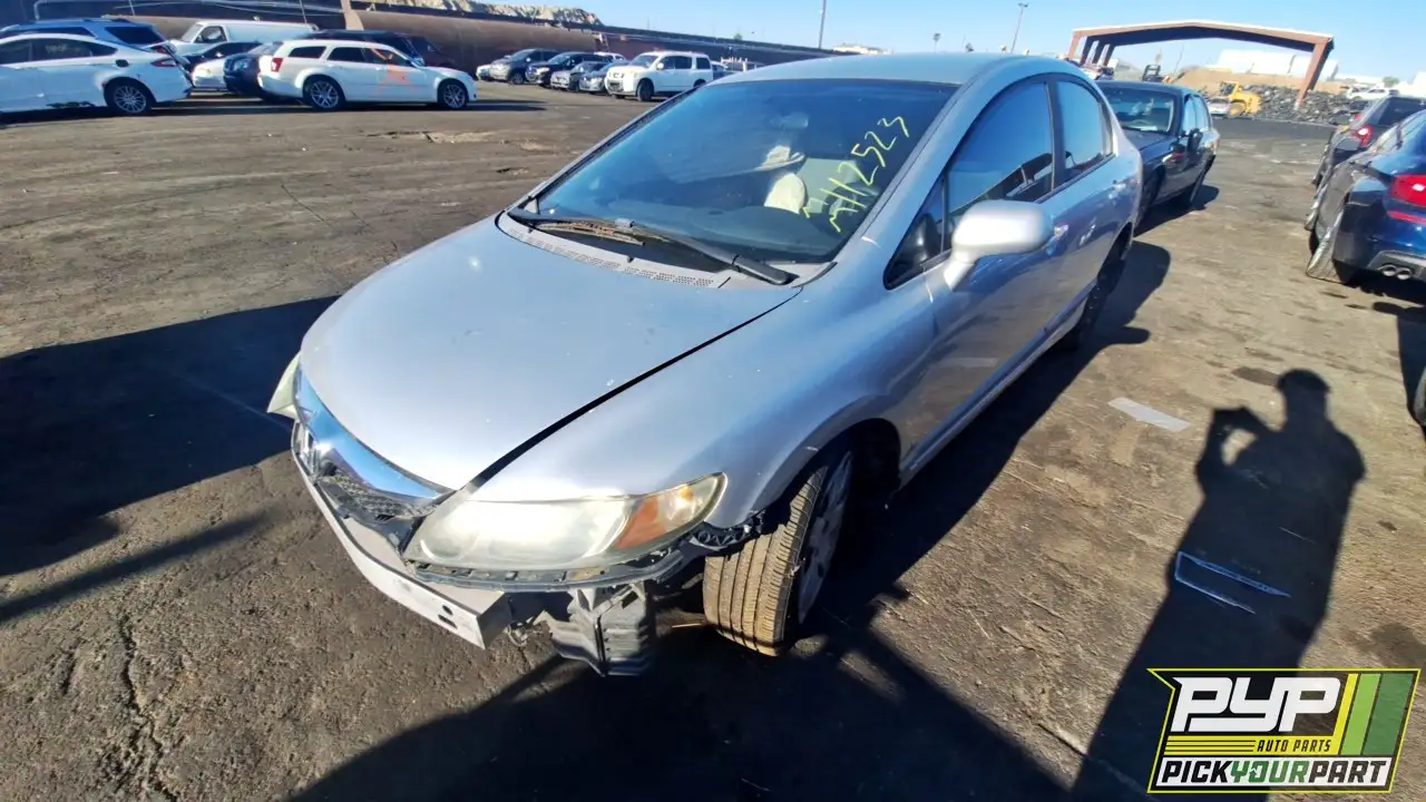 Photo of 2010 Honda Civic