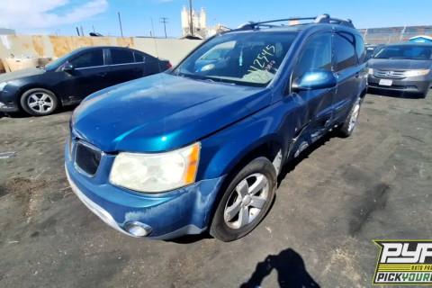 Photo of 2006 Pontiac Torrent