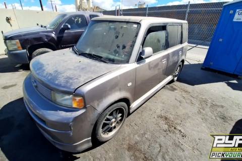 Photo of 2004 Scion Xb