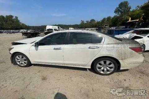 Photo of 2010 Honda Accord