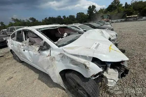 Photo of 2020 Hyundai Elantra
