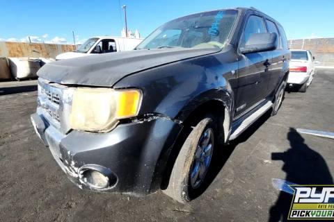 Photo of 2008 Ford Escape