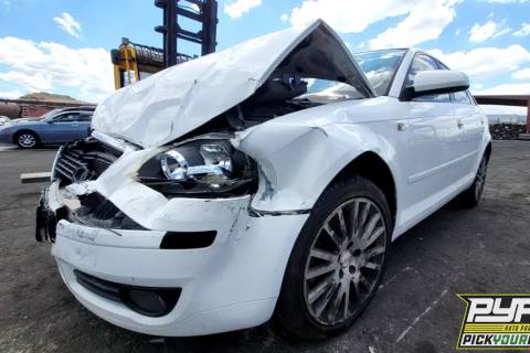 Photo of 2008 Audi A3