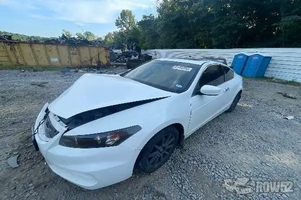 Photo of 2012 Honda Accord