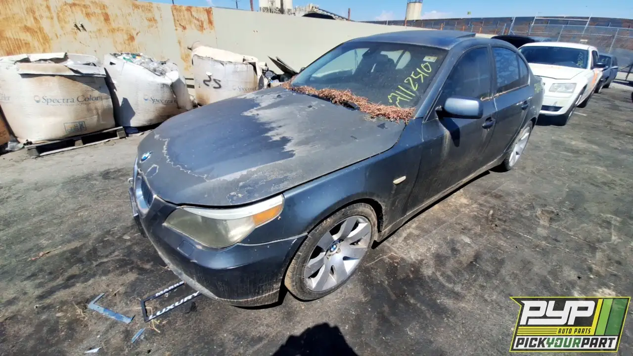 Photo of 2004 Bmw 530I