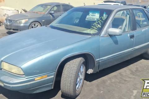 Photo of 1993 Buick Regal