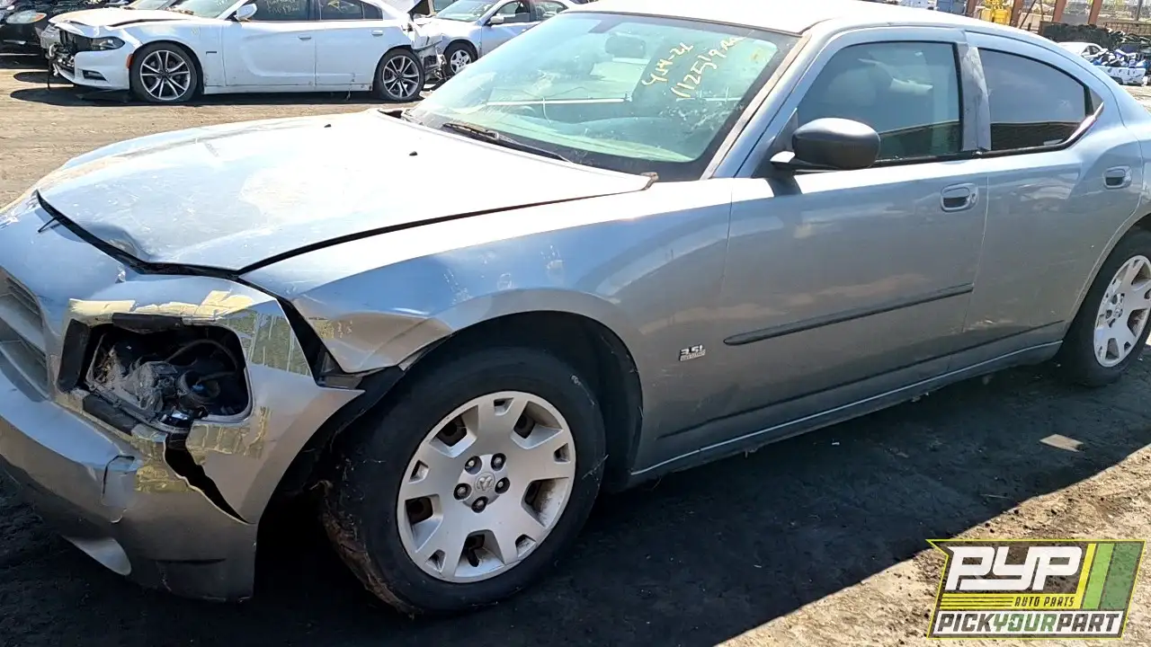 Photo of 2006 Dodge Charger