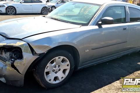 Photo of 2006 Dodge Charger