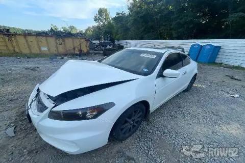 Photo of 2012 Honda Accord